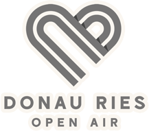 Donau Ries Open Air Logo